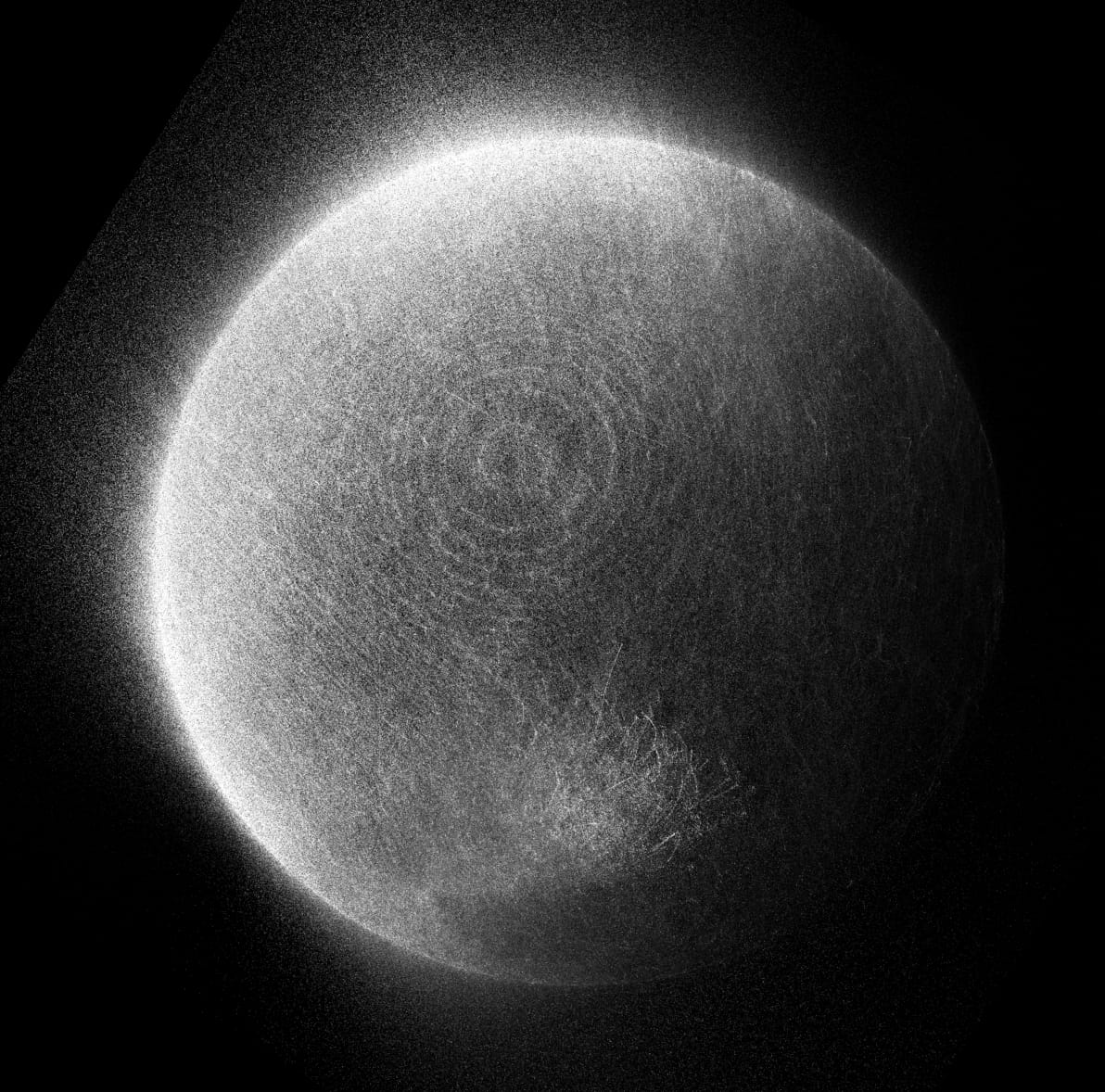 image of planet
